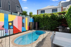 Port Paradiso, Melbourne